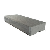 Unilock Sienastone Concrete Coping